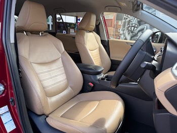 Used Toyota RAV4 2019 for sale - 78133199: Photo