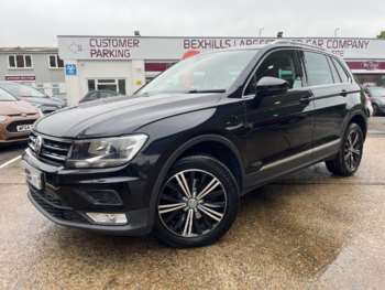 2016 (66) - 2.0 TDI SE NAV BLUEMOTION 4MOTION DSG AUTOMATIC 5-Door