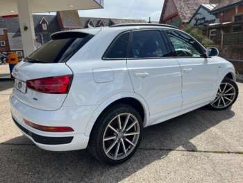 Used Audi Q3 2016 for sale - 74205924: Photo