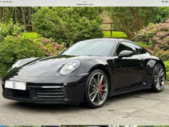 2019 (19) - CARRERA 4S PDK 2-Door