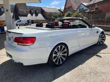 Used BMW M3 2008 for sale - 74825152: Photo