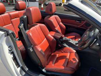 Used BMW M3 2008 for sale - 74825152: Photo