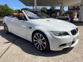Used BMW M3 2008 for sale - 74825152: Photo