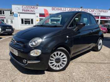 2017 (67) - LOUNGE 3-Door