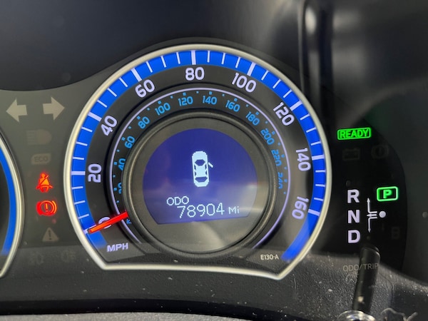 Used Toyota Auris 2011 for sale - 74205489: Photo 17