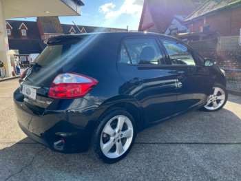 Used Toyota Auris 2011 for sale - 74205489: Photo