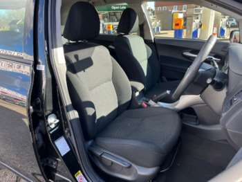 Used Toyota Auris 2011 for sale - 74205489: Photo