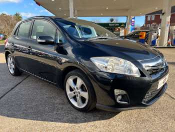 Used Toyota Auris 2011 for sale - 74205489: Photo