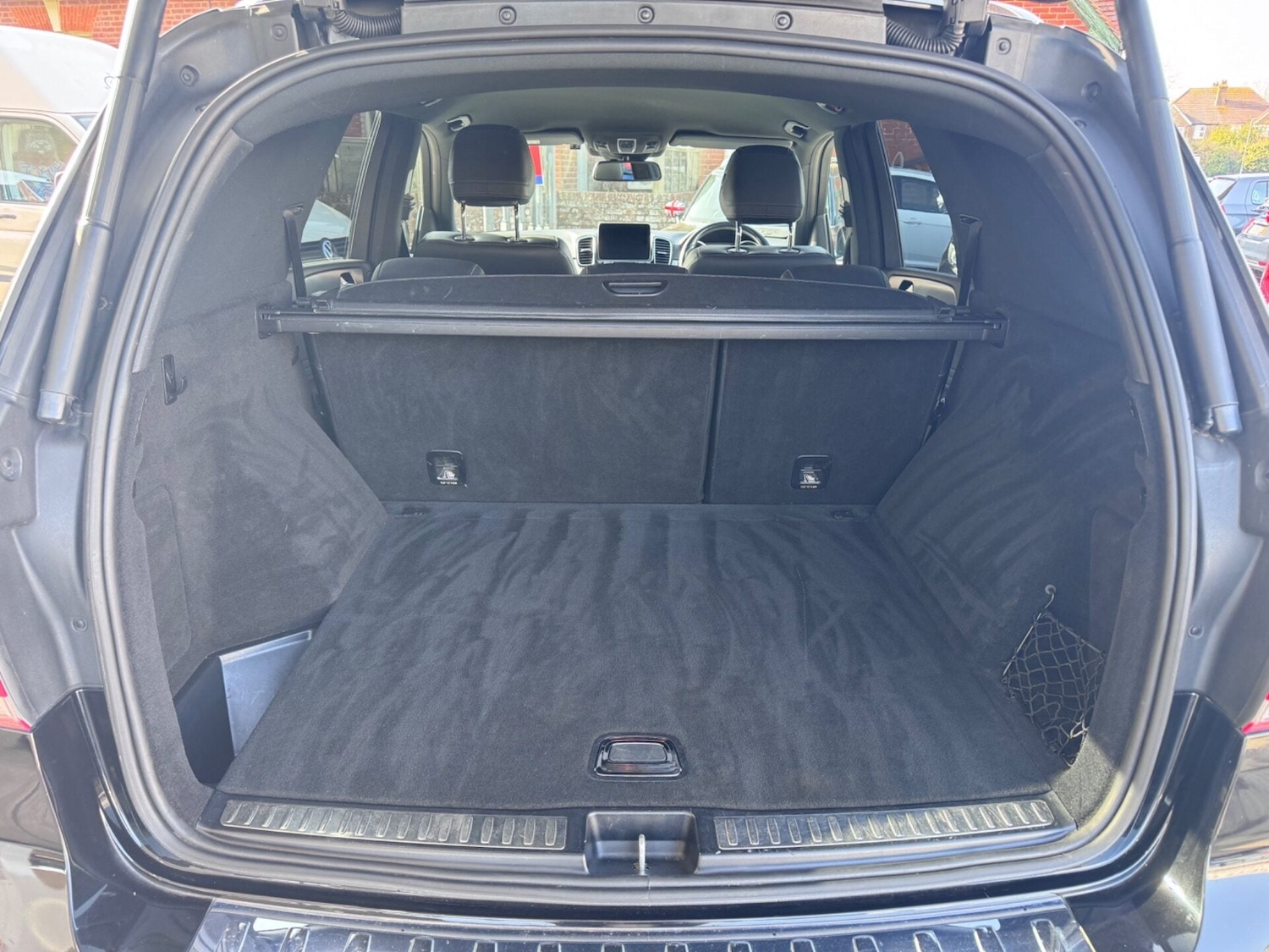 Used Mercedes-Benz Other 2018 for sale - 77679829: Photo 10