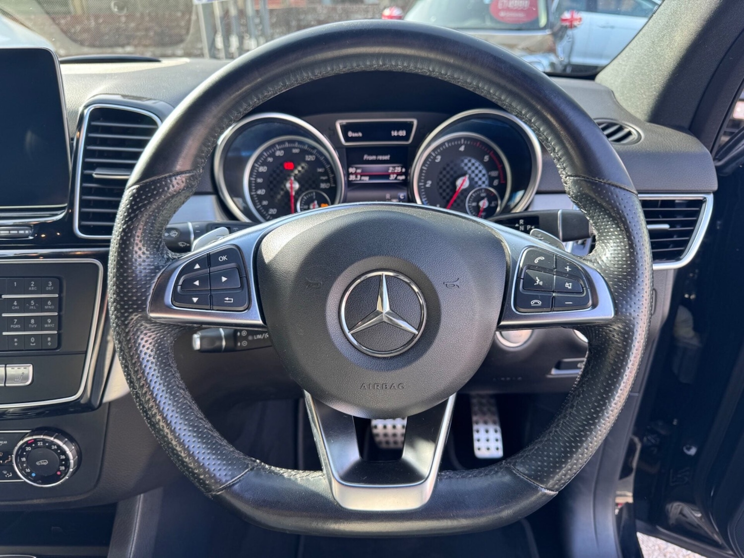 Used Mercedes-Benz Other 2018 for sale - 77679829: Photo 13