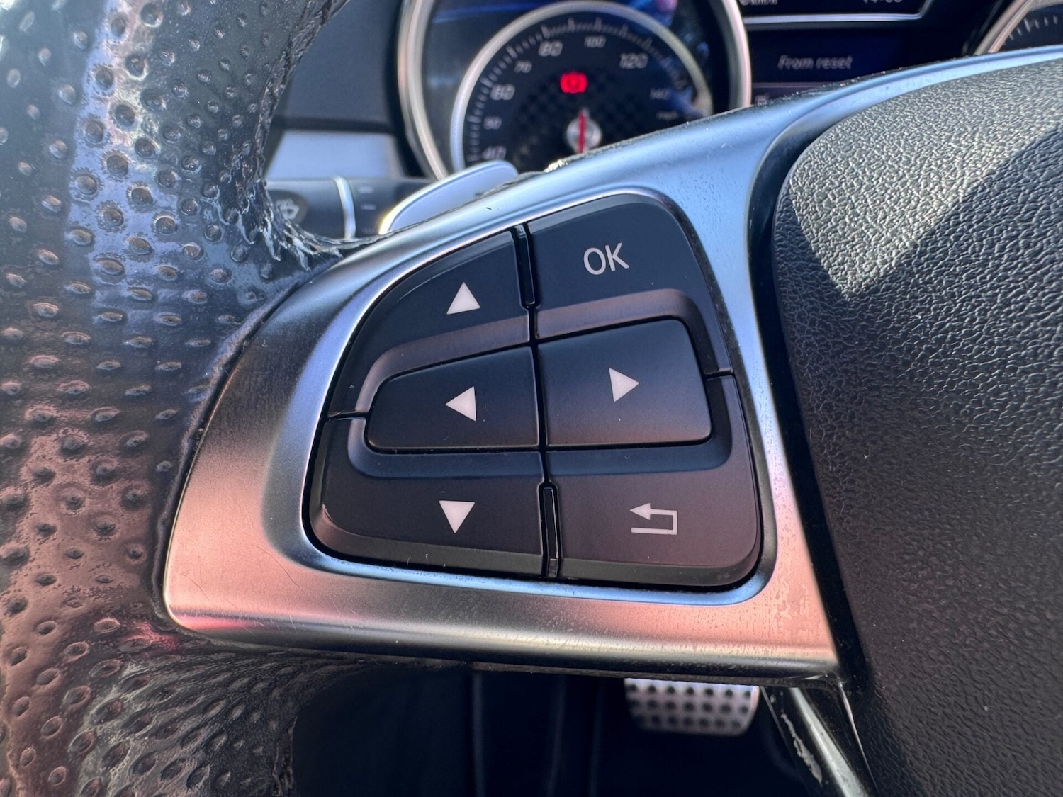 Used Mercedes-Benz Other 2018 for sale - 77679829: Photo 14