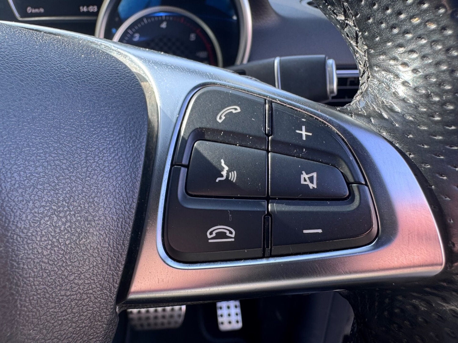 Used Mercedes-Benz Other 2018 for sale - 77679829: Photo 15