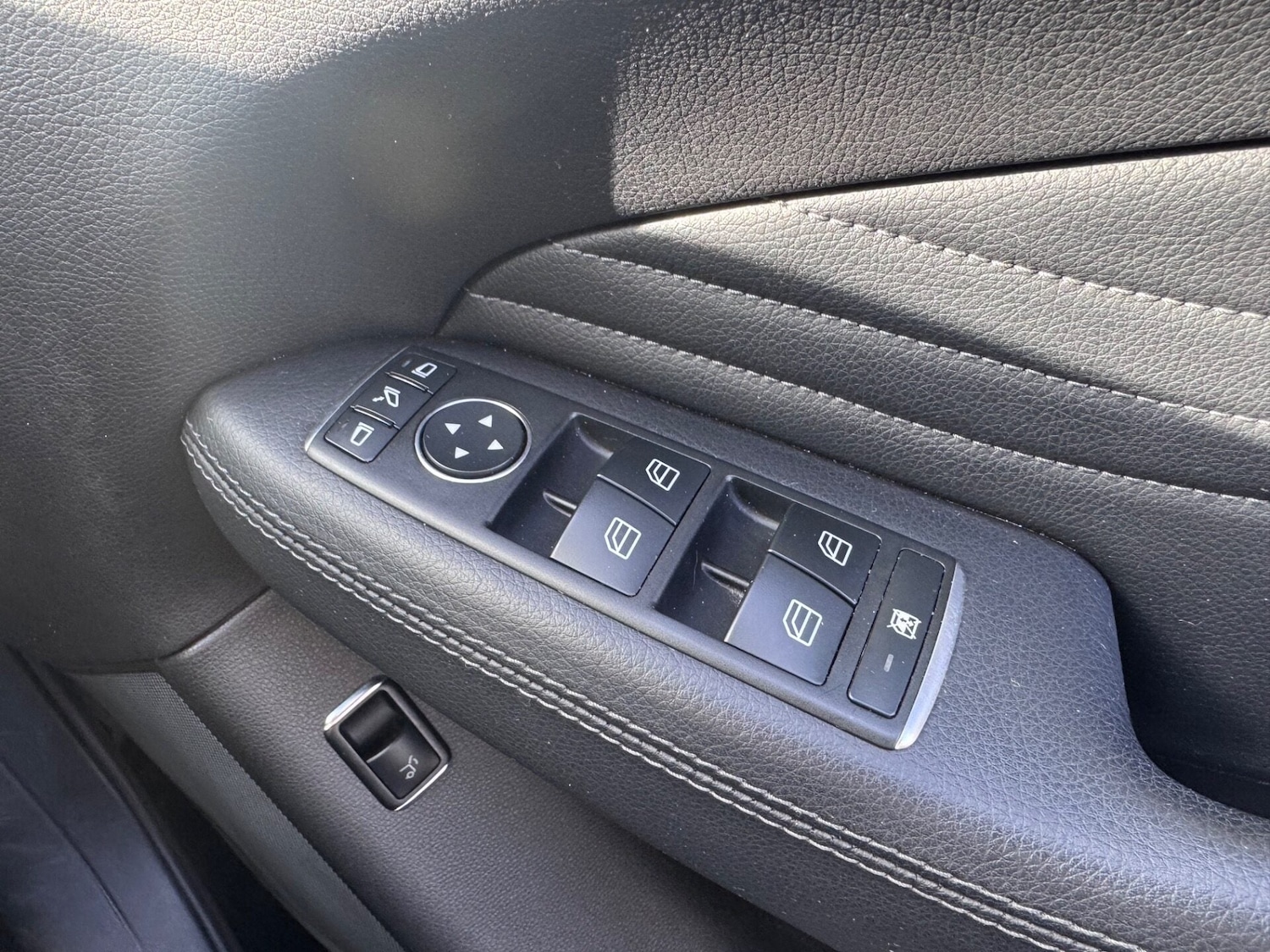 Used Mercedes-Benz Other 2018 for sale - 77679829: Photo 17