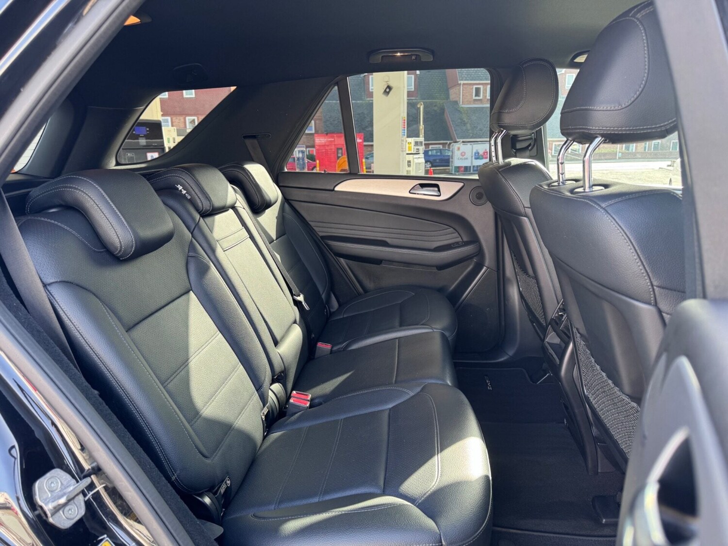 Used Mercedes-Benz Other 2018 for sale - 77679829: Photo 19