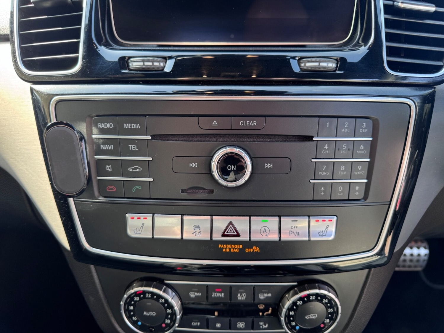 Used Mercedes-Benz Other 2018 for sale - 77679829: Photo 21