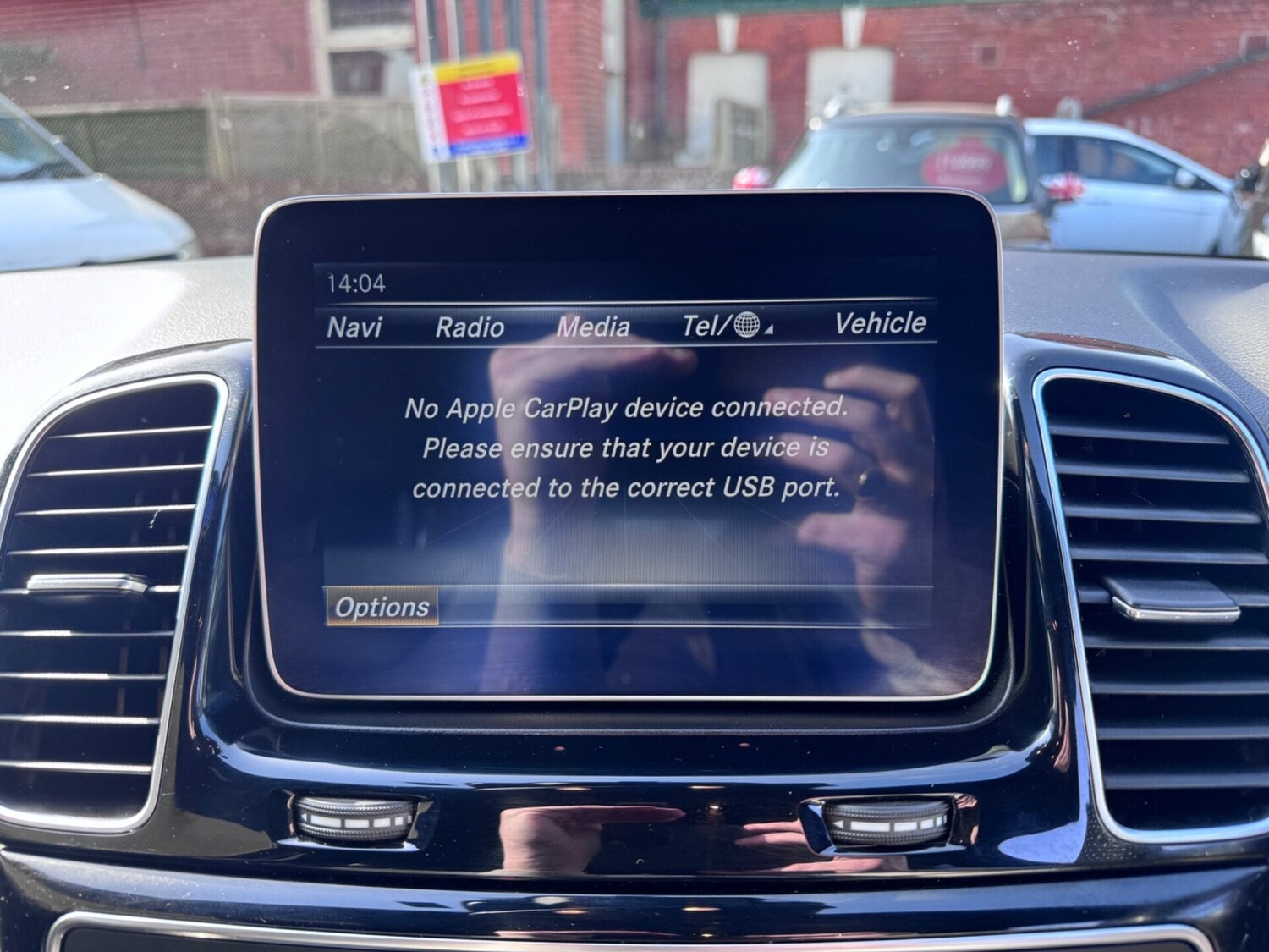 Used Mercedes-Benz Other 2018 for sale - 77679829: Photo 22