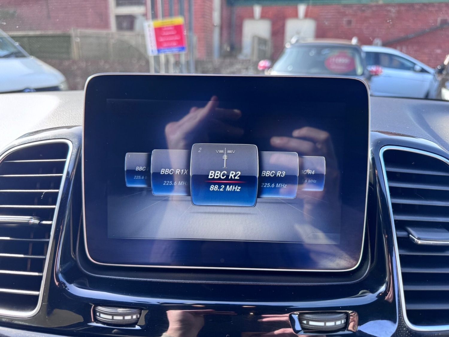 Used Mercedes-Benz Other 2018 for sale - 77679829: Photo 23