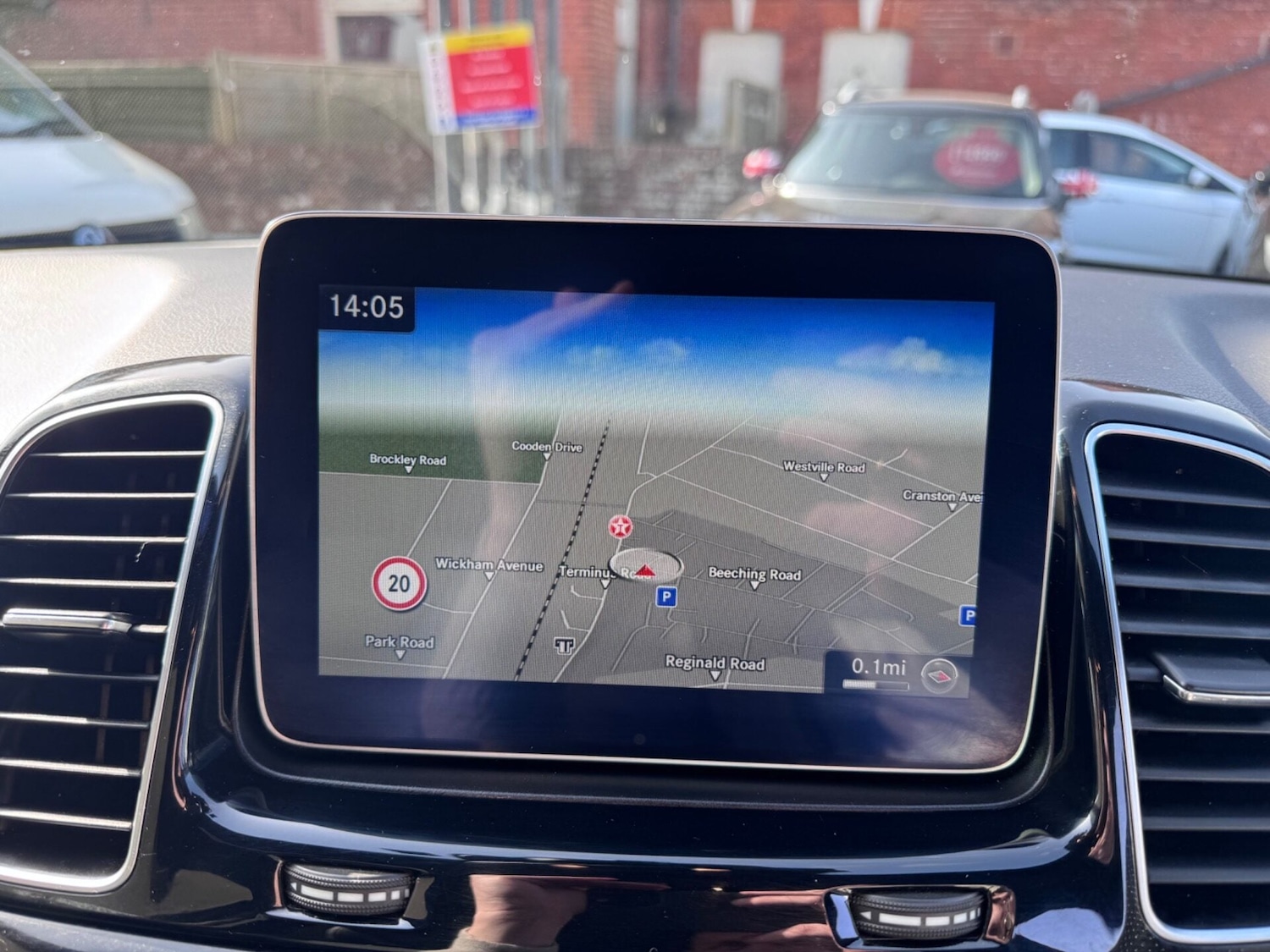 Used Mercedes-Benz Other 2018 for sale - 77679829: Photo 24