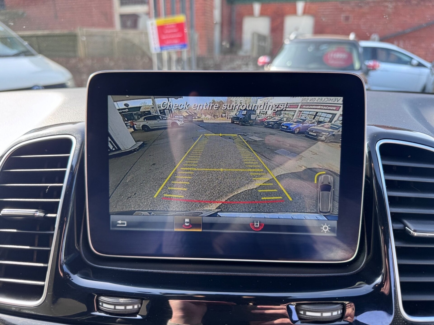 Used Mercedes-Benz Other 2018 for sale - 77679829: Photo 25