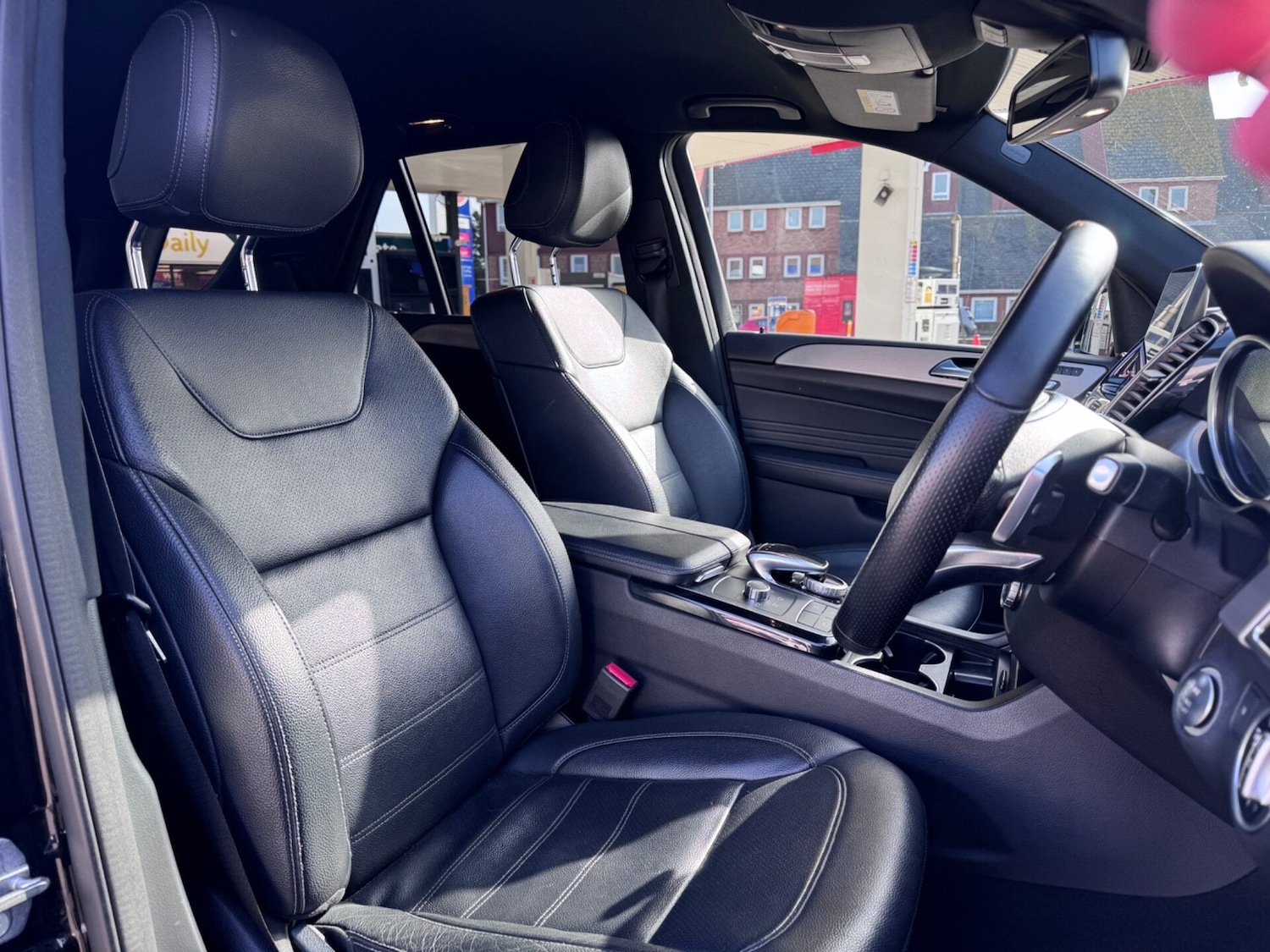 Used Mercedes-Benz Other 2018 for sale - 77679829: Photo 3