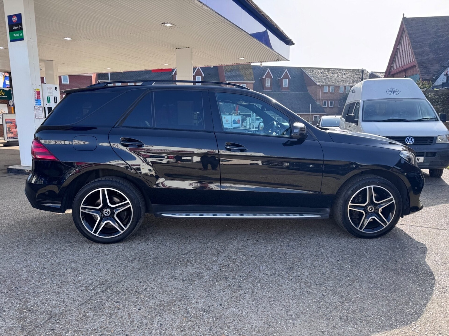 Used Mercedes-Benz Other 2018 for sale - 77679829: Photo 4