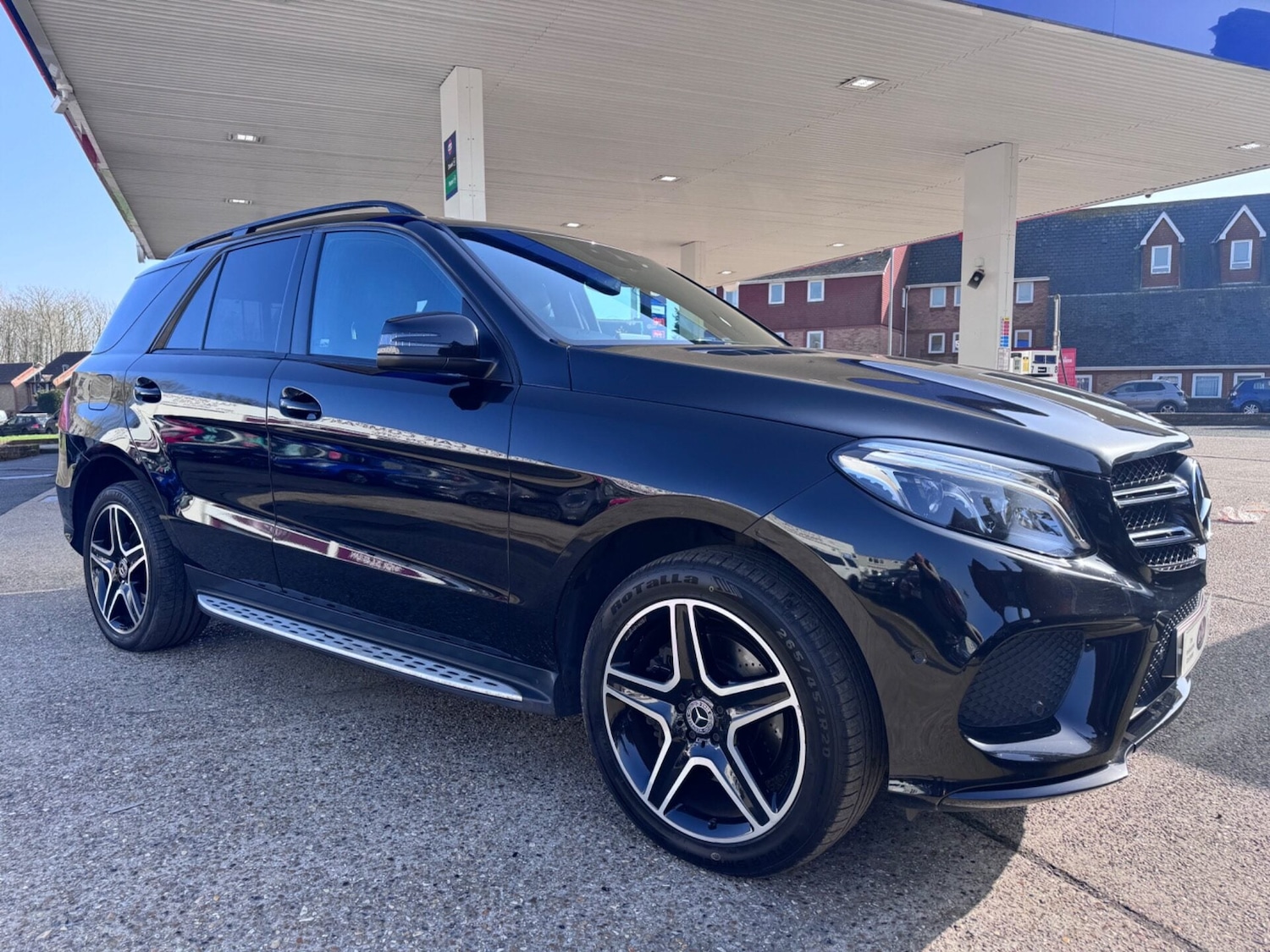 Used Mercedes-Benz Other 2018 for sale - 77679829: Photo 6