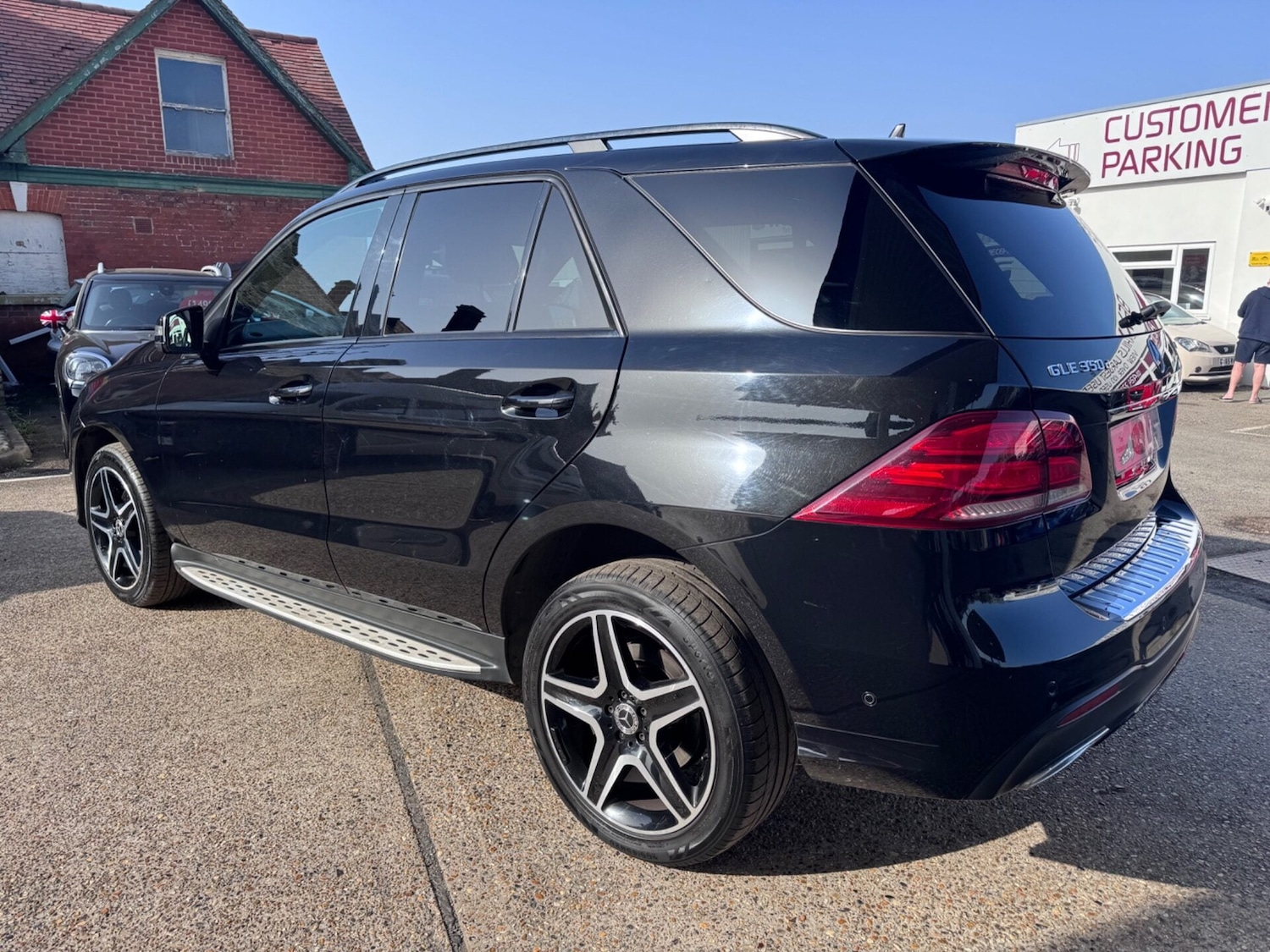 Used Mercedes-Benz Other 2018 for sale - 77679829: Photo 7
