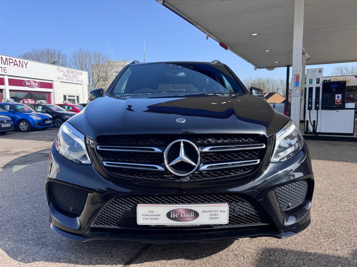 Used Mercedes-Benz Other 2018 for sale - 77679829: Photo 8