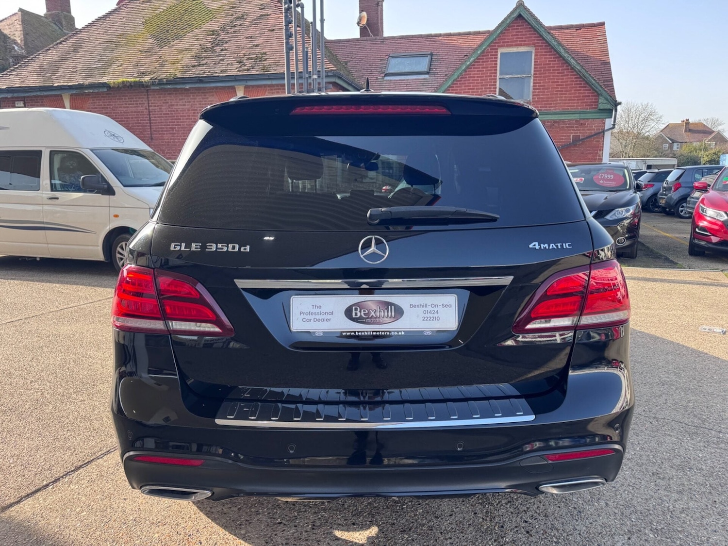 Used Mercedes-Benz Other 2018 for sale - 77679829: Photo 9