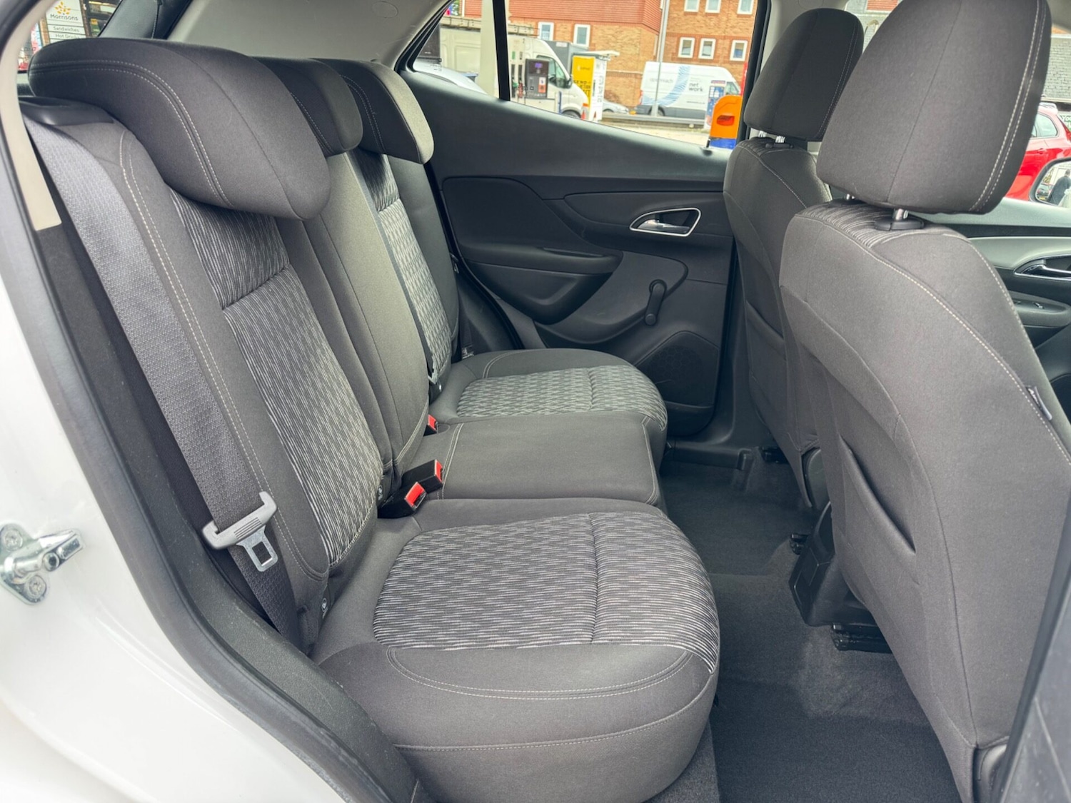 Used Vauxhall Mokka 2013 for sale - 76252512: Photo 15