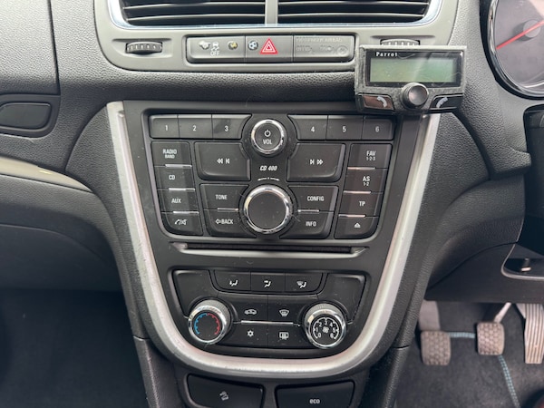 Used Vauxhall Mokka 2013 for sale - 76252512: Photo 16