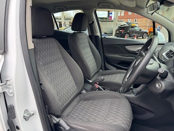 Used Vauxhall Mokka 2013 for sale - 76252512: Photo 3