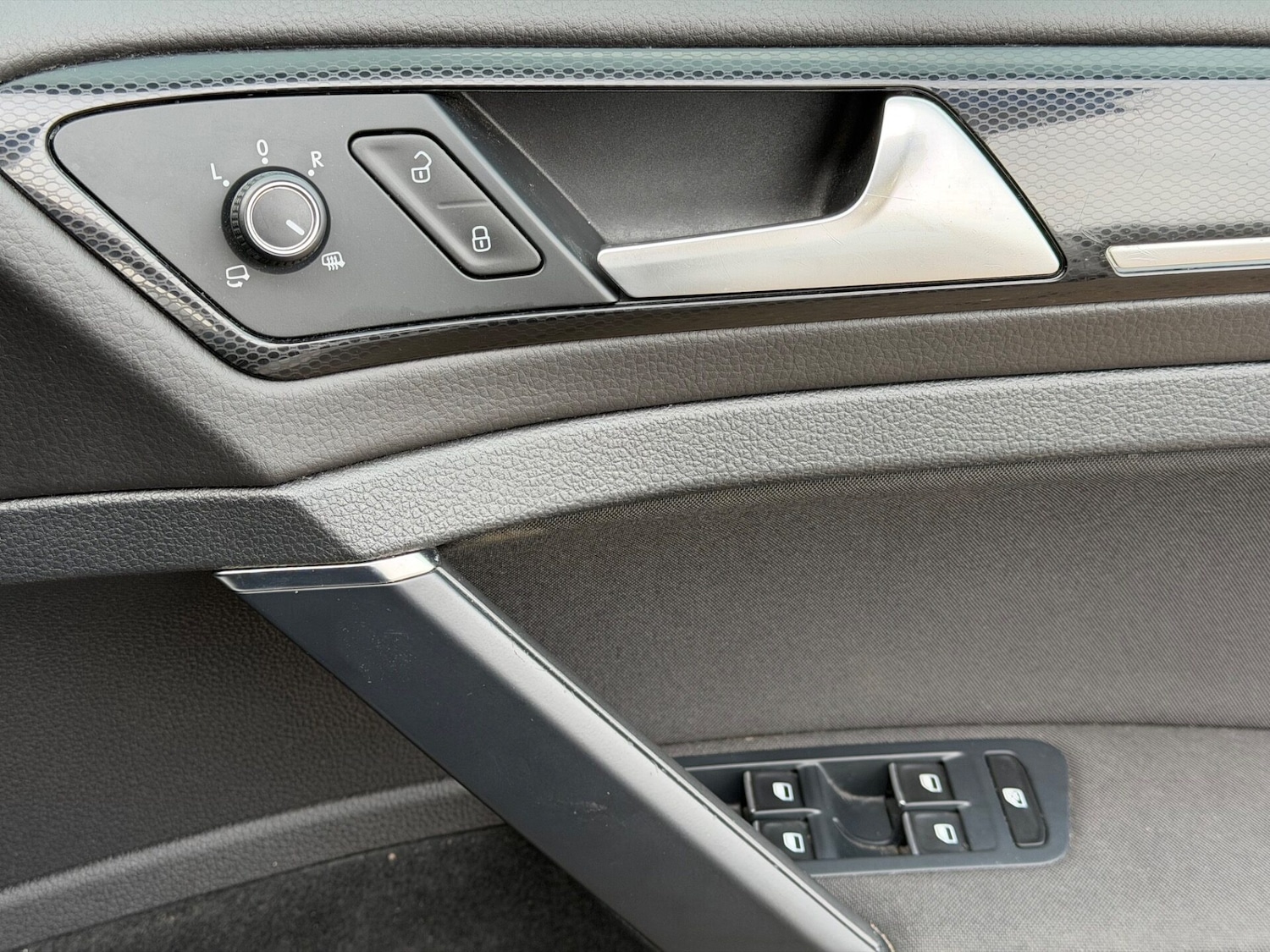 Used Volkswagen Golf 2014 for sale - 77651543: Photo 17