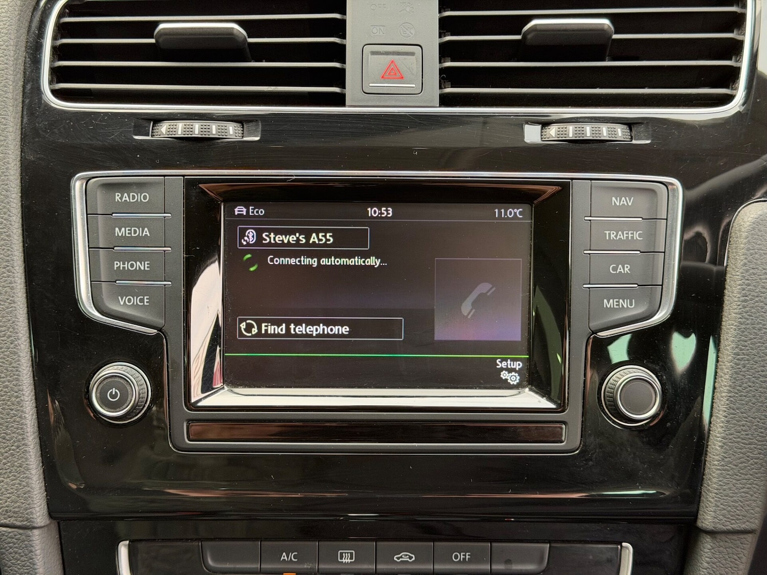 Used Volkswagen Golf 2014 for sale - 77651543: Photo 19