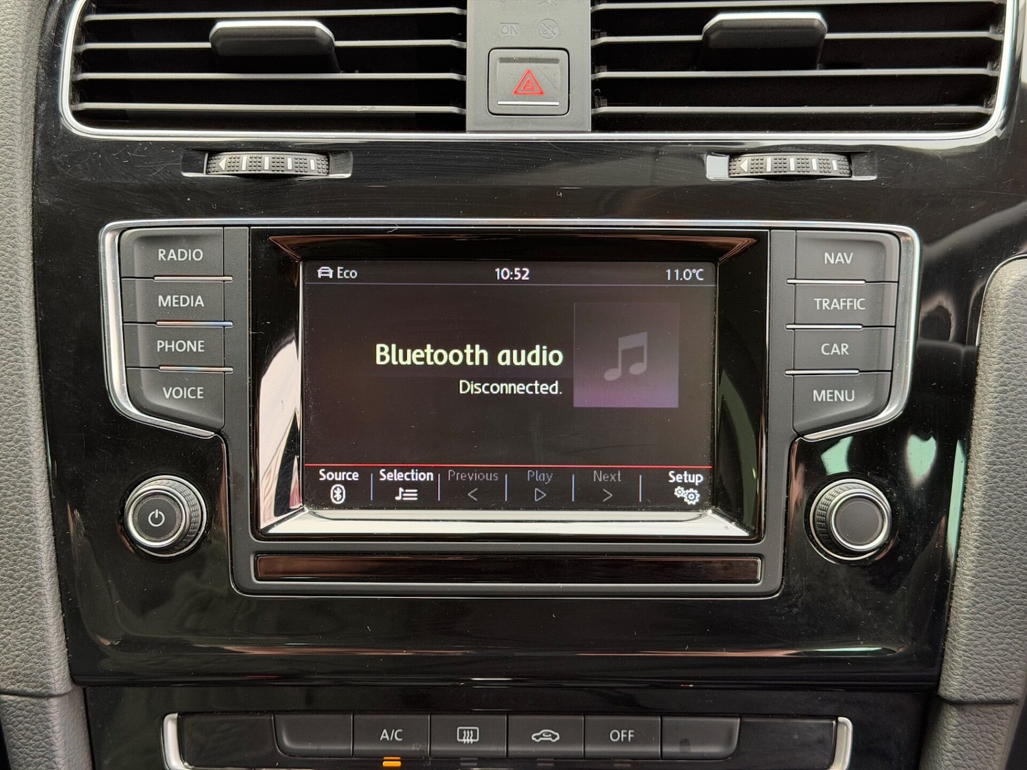 Used Volkswagen Golf 2014 for sale - 77651543: Photo 20