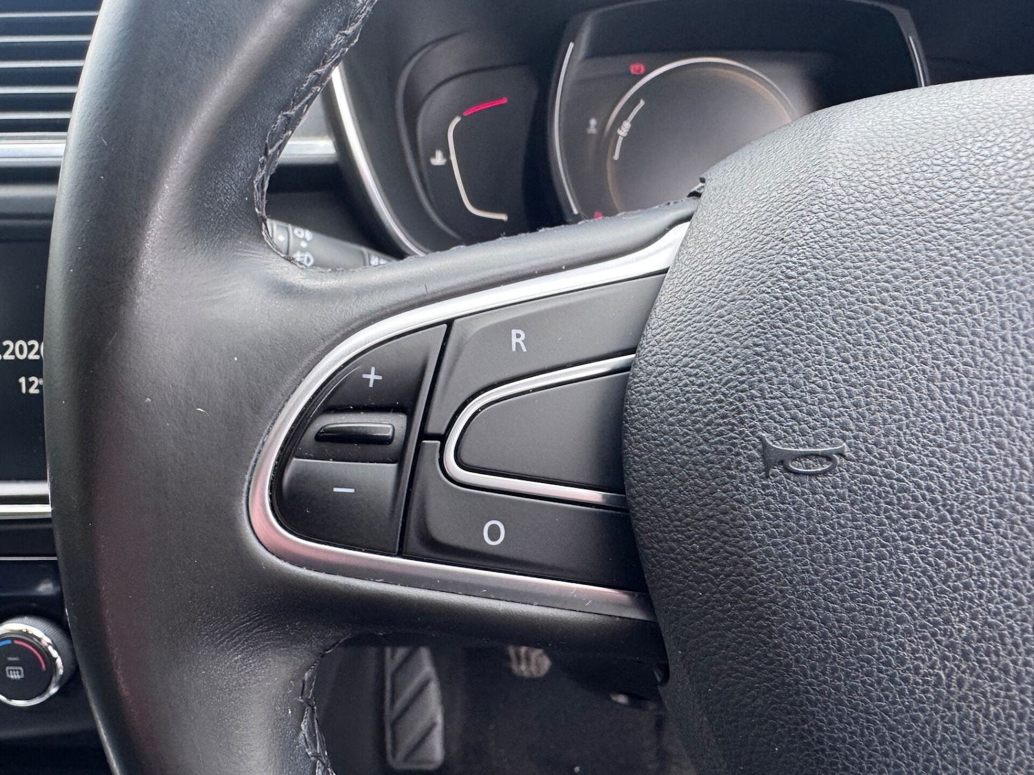 Used Renault Kadjar 2017 for sale - 77640267: Photo 13