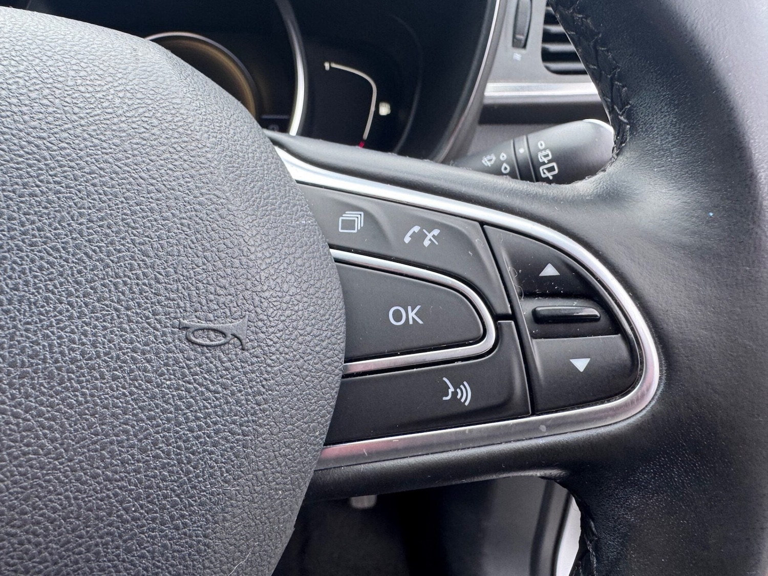 Used Renault Kadjar 2017 for sale - 77640267: Photo 14