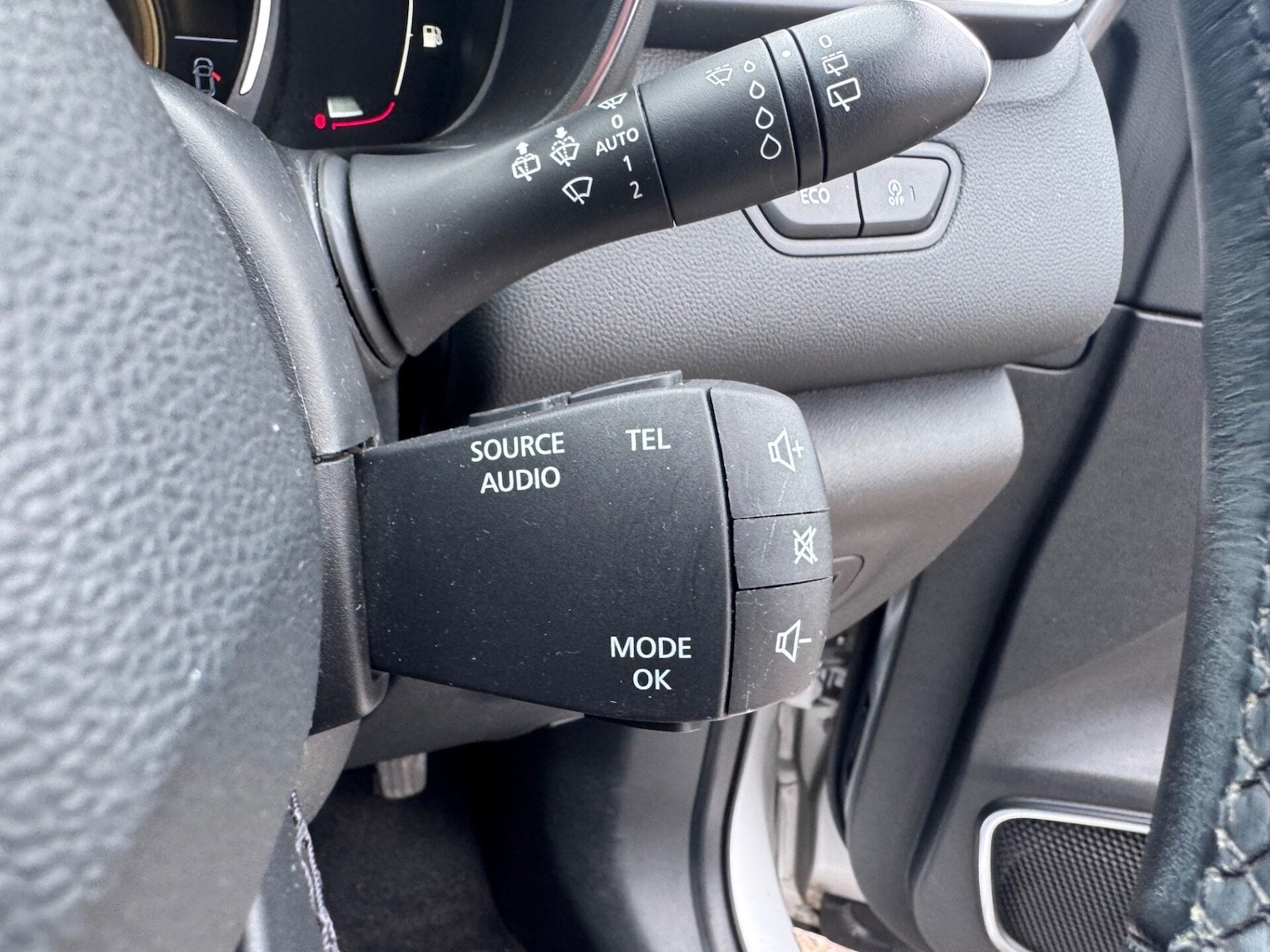 Used Renault Kadjar 2017 for sale - 77640267: Photo 17