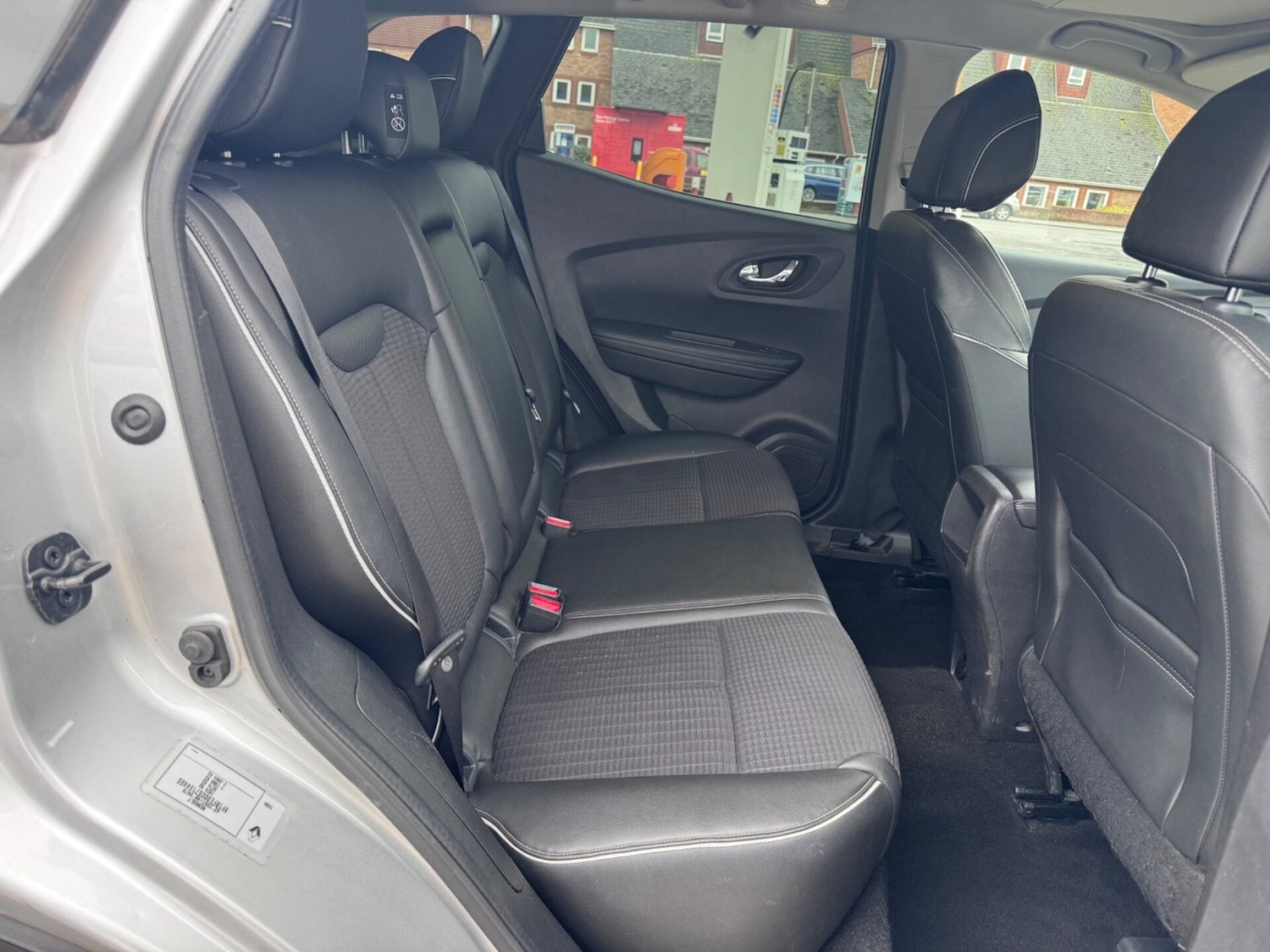 Used Renault Kadjar 2017 for sale - 77640267: Photo 18