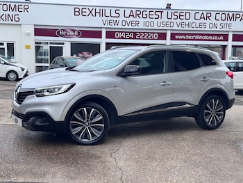 2017 - SIGNATURE NAV DCI 5-Door