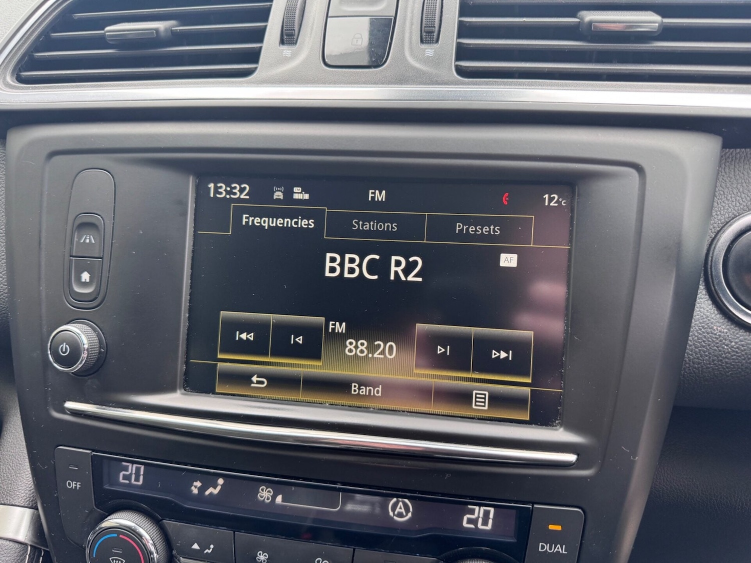 Used Renault Kadjar 2017 for sale - 77640267: Photo 24