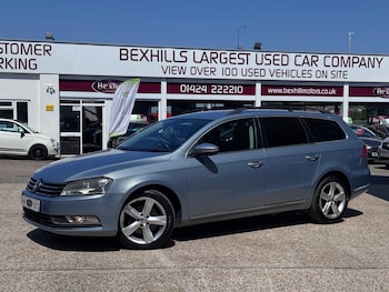 Used Volkswagen Passat 2011 for sale - 79126058: Photo