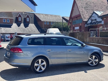 Used Volkswagen Passat 2011 for sale - 79126058: Photo
