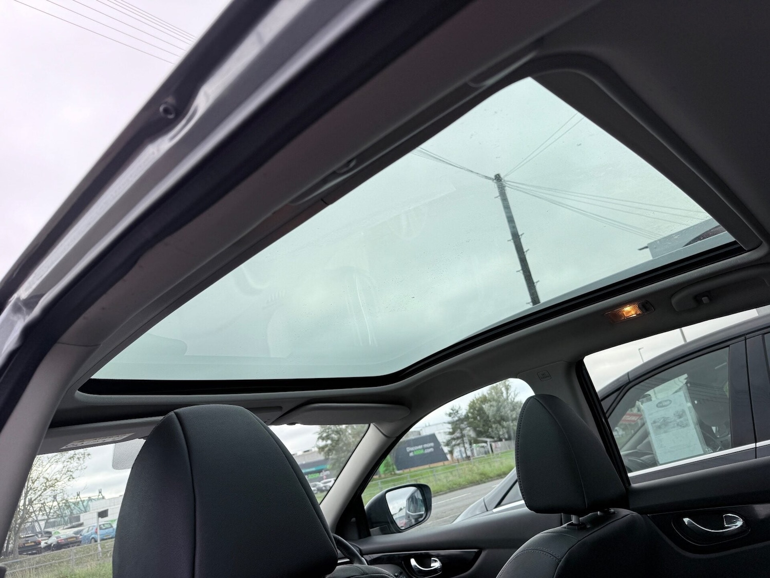 Used Nissan Qashqai 2014 for sale - 77026438: Photo 12