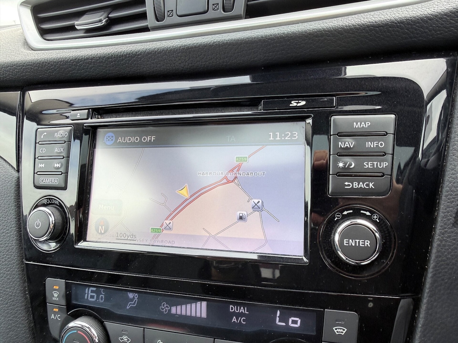 Used Nissan Qashqai 2014 for sale - 77026438: Photo 13