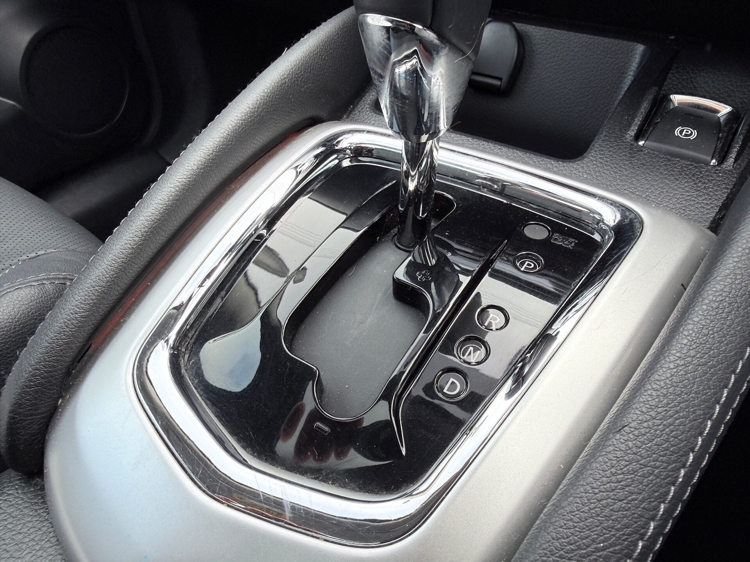 Used Nissan Qashqai 2014 for sale - 77026438: Photo 18