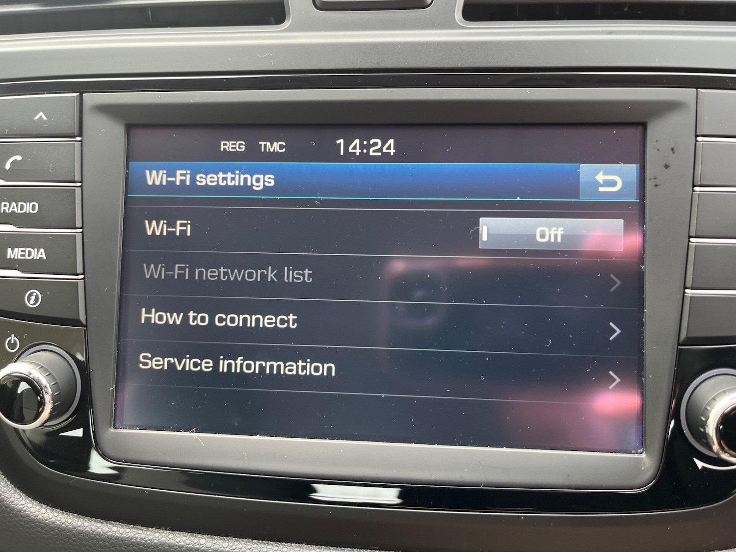 Vehicle 24