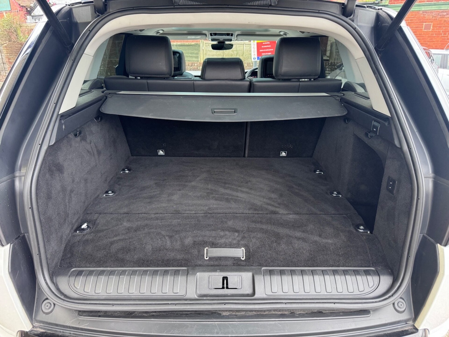 Used Land Rover Range Rover Sport 2019 for sale - 77640262: Photo 10