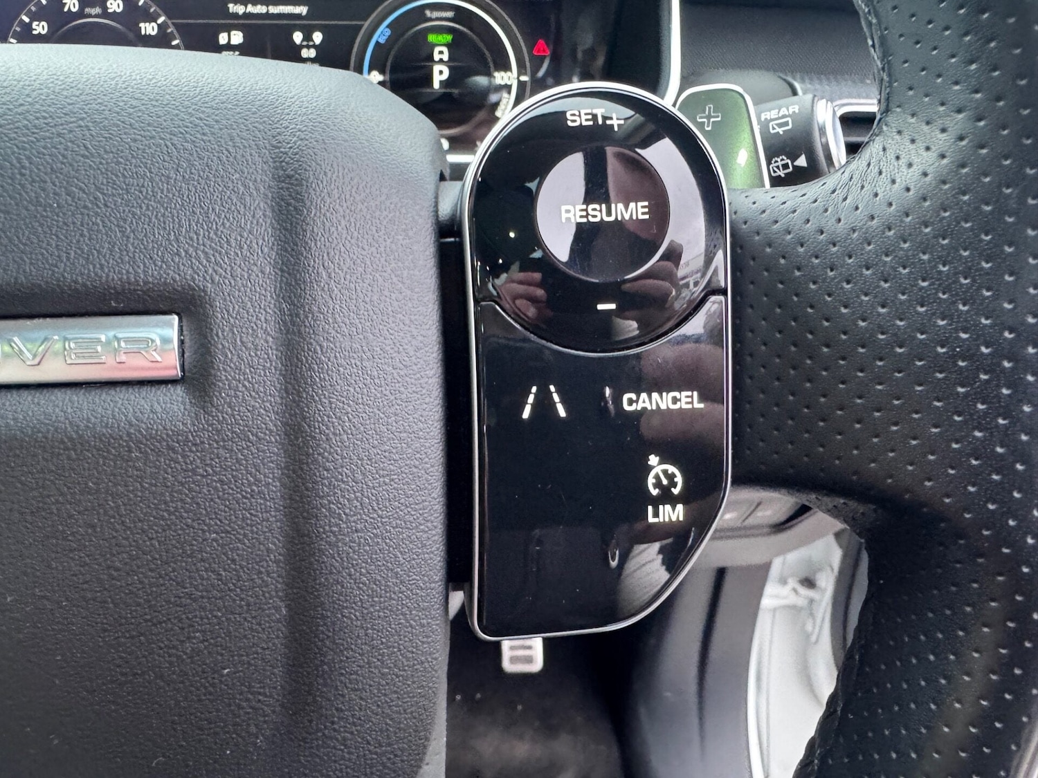 Used Land Rover Range Rover Sport 2019 for sale - 77640262: Photo 15