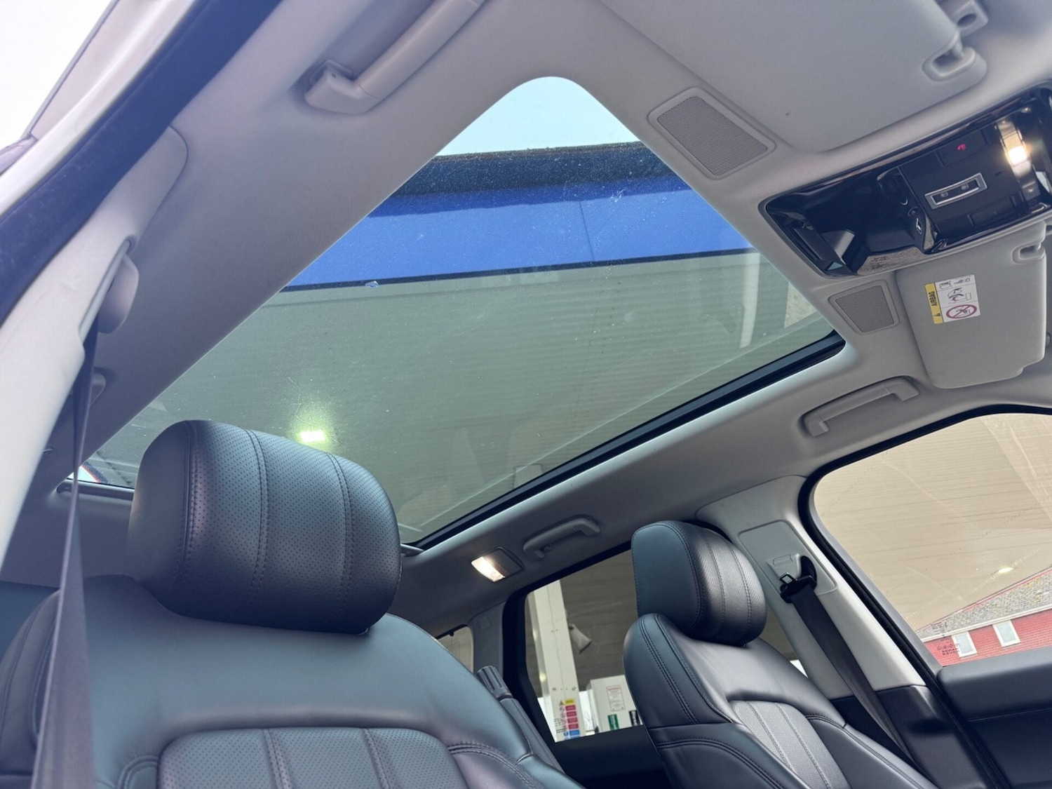 Used Land Rover Range Rover Sport 2019 for sale - 77640262: Photo 18